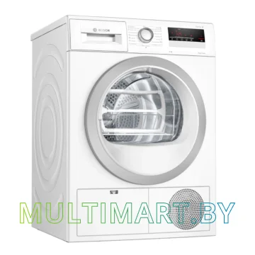 Сушильная машина Bosch WTH85201OE